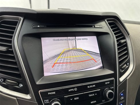 Used 2017 Hyundai Santa Fe Sport 2.0T image 30