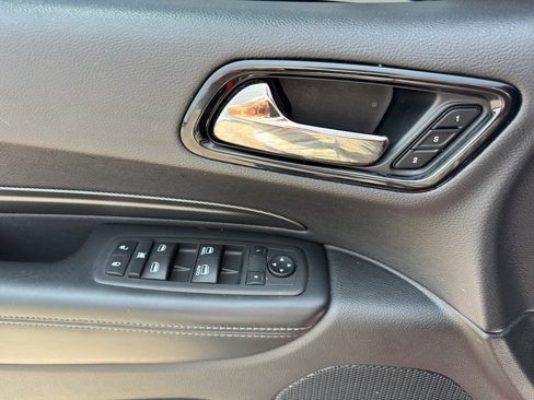 Used 2022 Dodge Durango GT image 18
