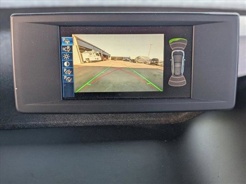 Used 2016 BMW i3 w/ Range Extender image 14