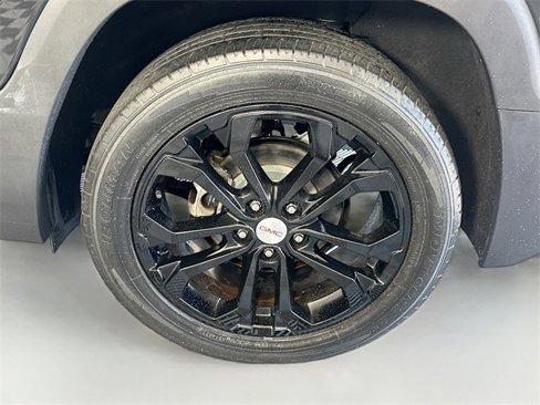 Used 2019 GMC Terrain SLT w/ Preferred Package image 28