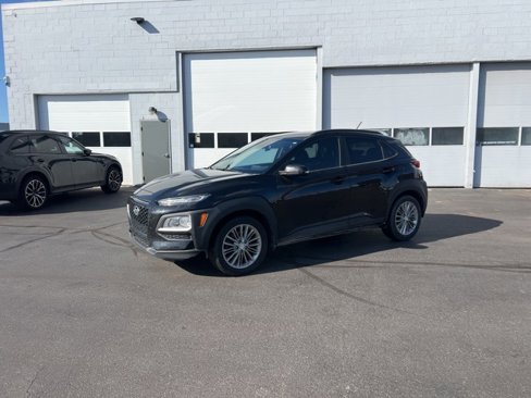 Used 2020 Hyundai Kona SEL image 18