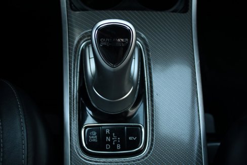 Used 2022 Mitsubishi Outlander GT image 22