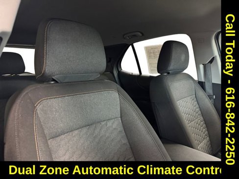 Used 2019 Chevrolet Equinox LT image 7