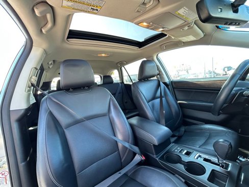 Used 2018 Subaru Outback 2.5i Limited image 27