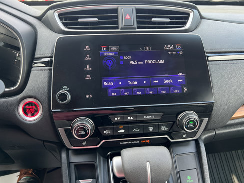 Used 2019 Honda CR-V EX image 28