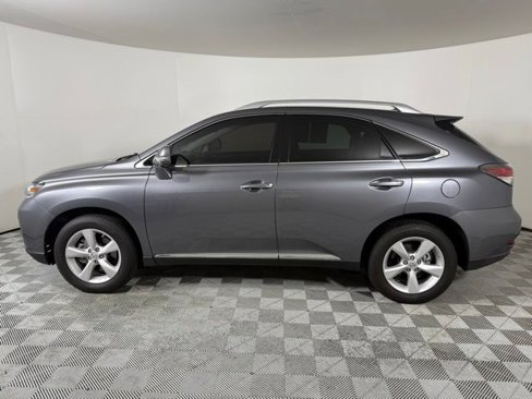Used 2013 Lexus RX 350 AWD image 3