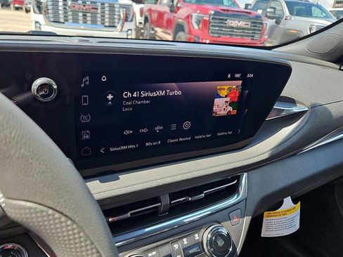 New 2026 Buick Envista Preferred image 16