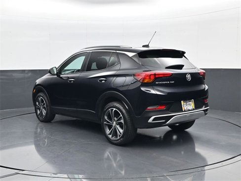 Used 2020 Buick Encore GX Select image 7