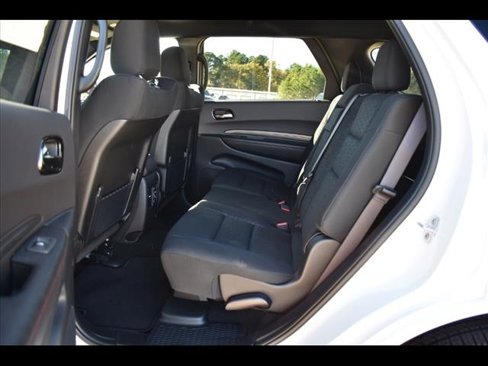 New 2025 Dodge Durango GT w/ Blacktop Package image 16