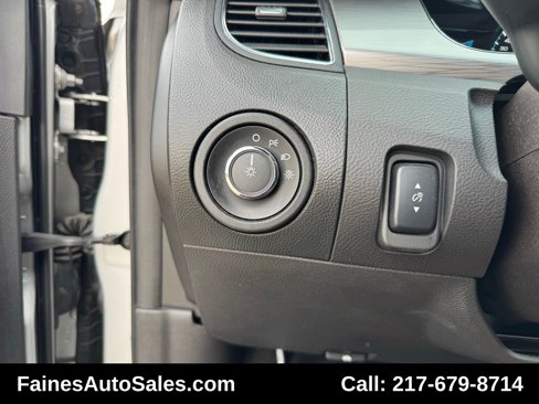 Used 2015 Ford Taurus SEL w/ Equipment Group 201A image 97