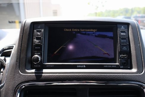 Used 2018 Dodge Grand Caravan GT image 19
