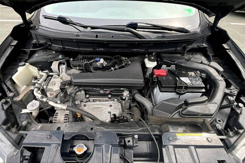 Used 2019 Nissan Rogue SL w/ Premium Package image 27