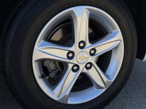 Used 2022 Chevrolet Malibu LS w/ Driver Confidence Package II image 11