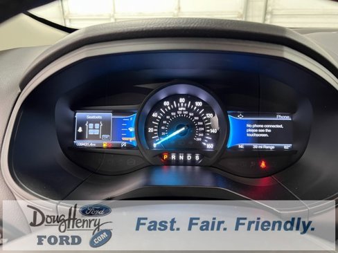 Used 2023 Ford Edge SEL image 49