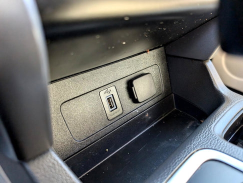 Used 2017 Ford Escape SE image 26