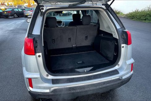Used 2017 GMC Terrain SLE w/ Driver Alert Package I image 25