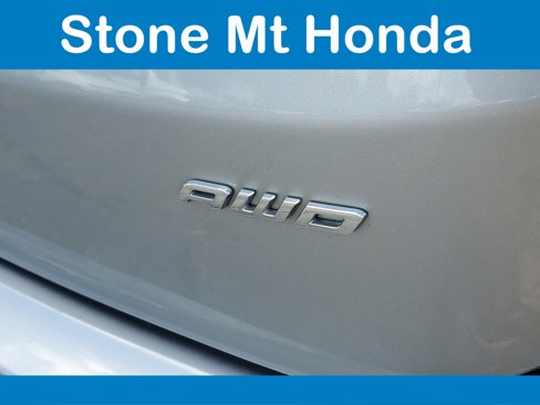 Used 2022 Ford Edge Titanium image 7