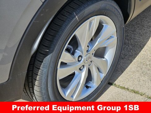 New 2026 Buick Encore GX Preferred w/ Comfort Package image 10