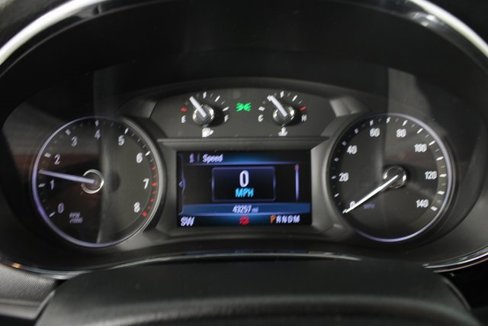 Used 2020 Buick Encore Preferred w/ Safety Package image 11