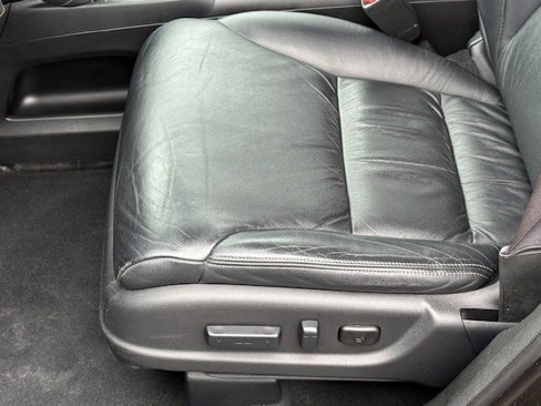 Used 2014 Honda CR-V EX-L image 35