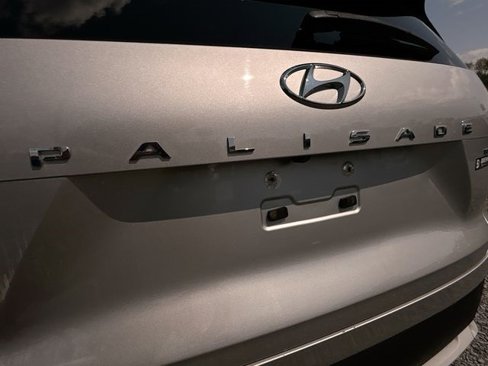 Used 2022 Hyundai Palisade SEL image 33