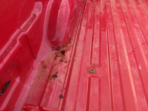 Used 2010 Ford F150 XL image 14