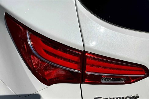 Used 2015 Hyundai Santa Fe Sport 2.0T w/ Option Group 05 image 27