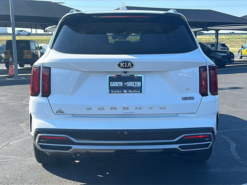 Used 2021 Kia Sorento S image 7