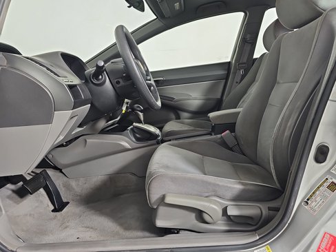 Used 2008 Honda Civic LX image 4