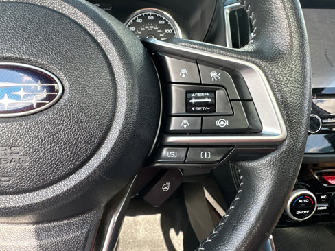 Used 2021 Subaru Forester Touring w/ Popular Package #2 image 21