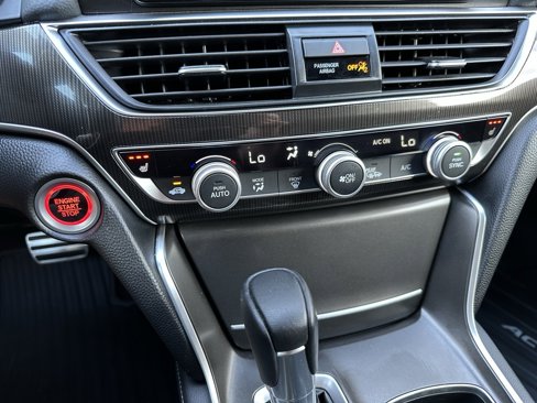 Used 2022 Honda Accord Sport Special Edition image 24