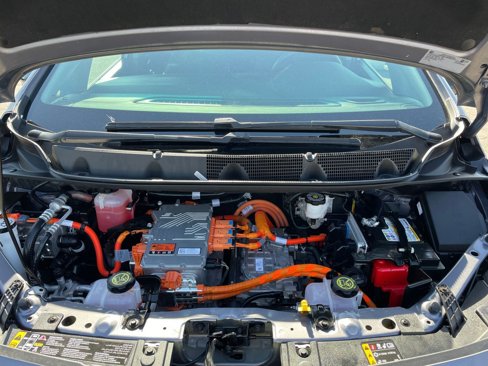 Used 2023 Chevrolet Bolt LT w/ Driver Confidence Package image 36