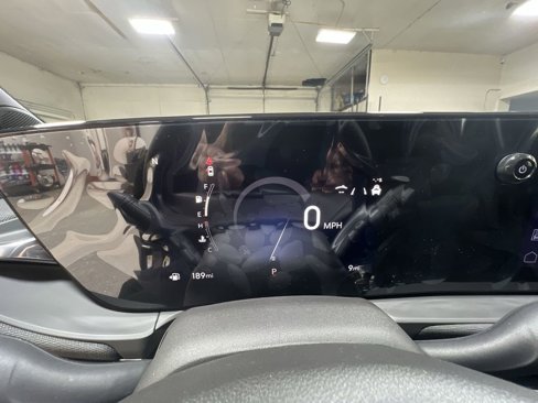 New 2025 Buick Envista Sport Touring w/ Convenience II Package image 12