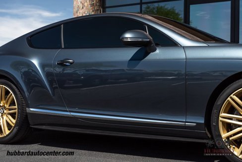 Used 2014 Bentley Continental GT Speed image 29
