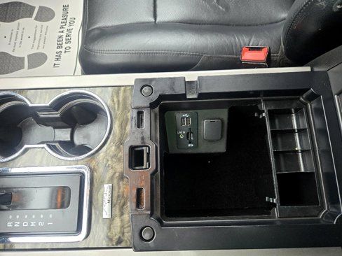 Used 2015 Ford Expedition EL Limited w/ Equipment Group 301A image 26