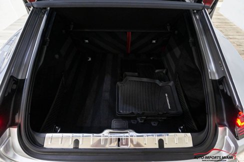 Used 2019 Porsche Panamera GTS w/ Premium Package Plus image 71