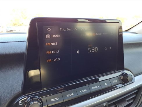 Used 2023 Kia Forte LXS image 22
