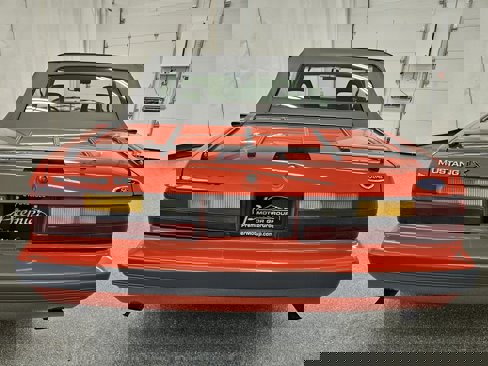 Used 1986 Ford Mustang LX image 14