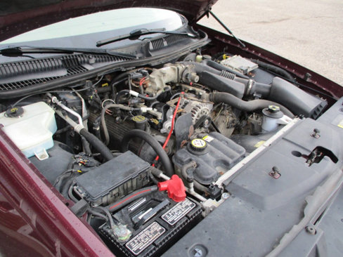Used 2006 Lincoln Town Car Signature image 39
