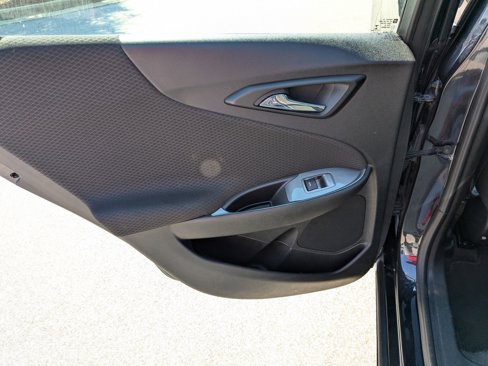 Used 2023 Chevrolet Malibu LT image 27