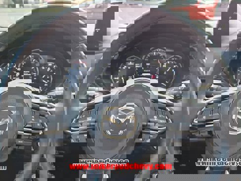 Used 2022 MAZDA CX-5 AWD 2.5 S w/ Premium Plus Pkg image 22