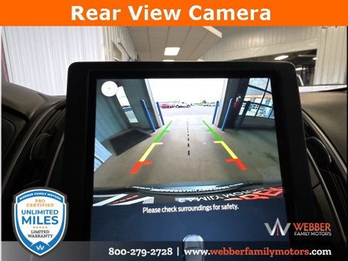 Used 2022 Ford Edge SEL w/ Convenience Package image 12