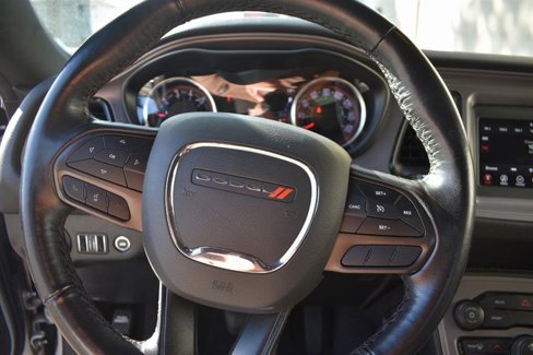 Used 2023 Dodge Challenger SXT w/ Cold Weather Group image 15