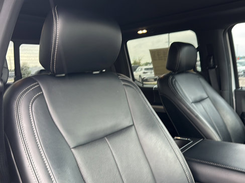 Used 2019 Ford F150 Lariat w/ Equipment Group 502A Luxury image 23
