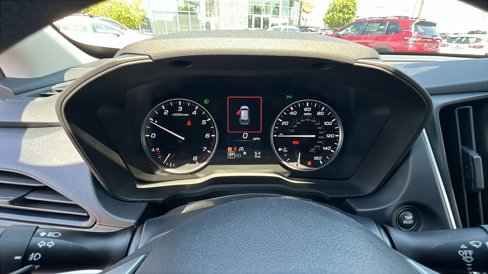New 2025 Subaru Impreza 2.0i Sport image 28