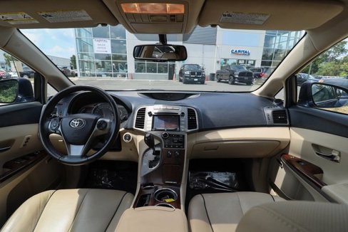 Used 2015 Toyota Venza Limited image 47