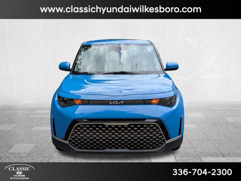 Used 2024 Kia Soul EX image 2