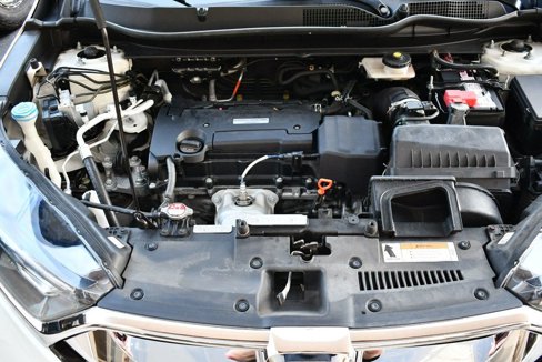 Used 2018 Honda CR-V LX image 53