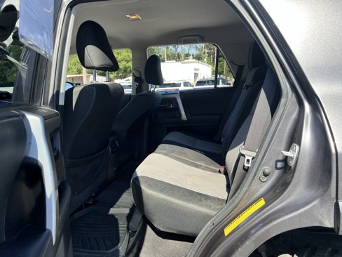 Used 2020 Toyota 4Runner SR5 image 16