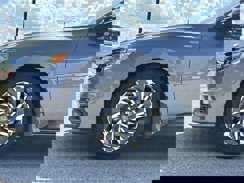 Used 2021 Honda Insight Touring image 10